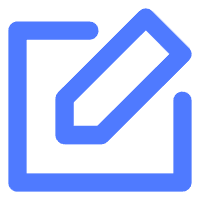 Edit Icon
