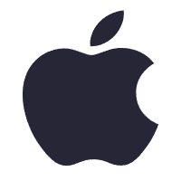 iOS Icon
