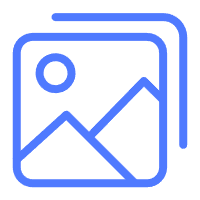 Image Restoration Icon